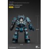 Joytoy - Warhammer - Alpha Legion - Contemptor Dreadnought with Gravis Plasma Cannon - The Horus Heresy