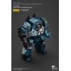 Joytoy - Warhammer - Alpha Legion - Contemptor Dreadnought with Gravis Plasma Cannon - The Horus Heresy