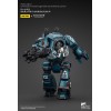 Joytoy - Warhammer - Alpha Legion - Contemptor Dreadnought with Gravis Plasma Cannon - The Horus Heresy