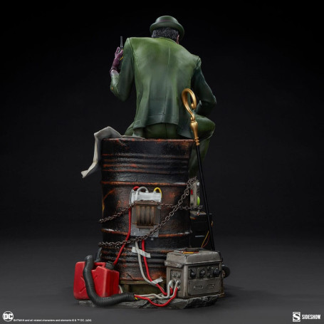 Sideshow - DC Comics - Riddler Premium Format 1/4 