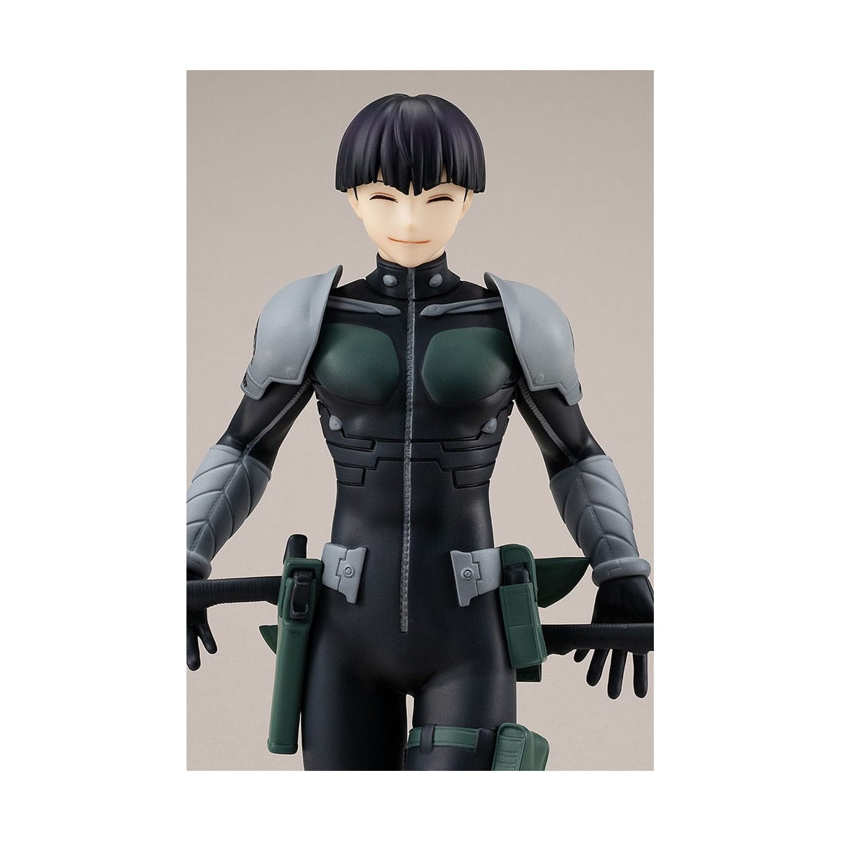 Goodsmile Pop Up Parade - Kaiju No. 8 - Soshiro Hoshina