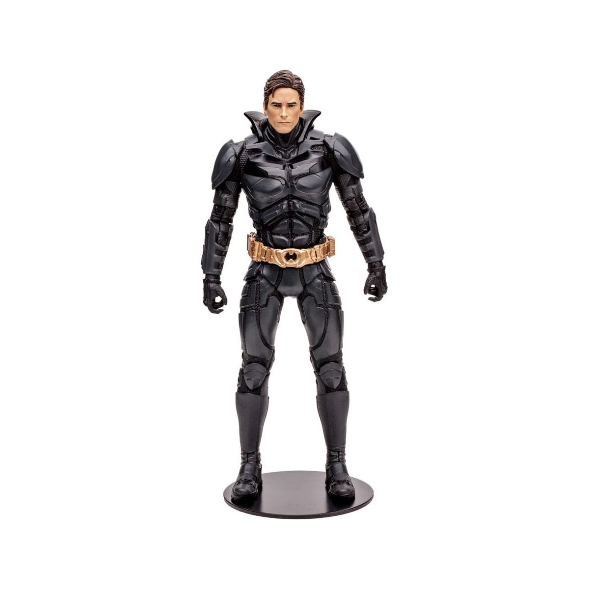 Mc Farlane - DC Multiverse - The Dark Knight Sky Dive 1/12 (The Dark Knight) Gold Label
