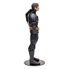 Mc Farlane - DC Multiverse - The Dark Knight Sky Dive 1/12 (The Dark Knight) Gold Label