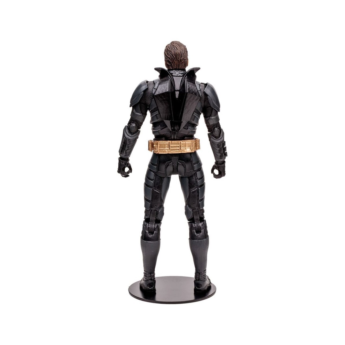 Mc Farlane - DC Multiverse - The Dark Knight Sky Dive 1/12 (The Dark Knight) Gold Label