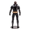 Mc Farlane - DC Multiverse - The Dark Knight Sky Dive 1/12 (The Dark Knight) Gold Label