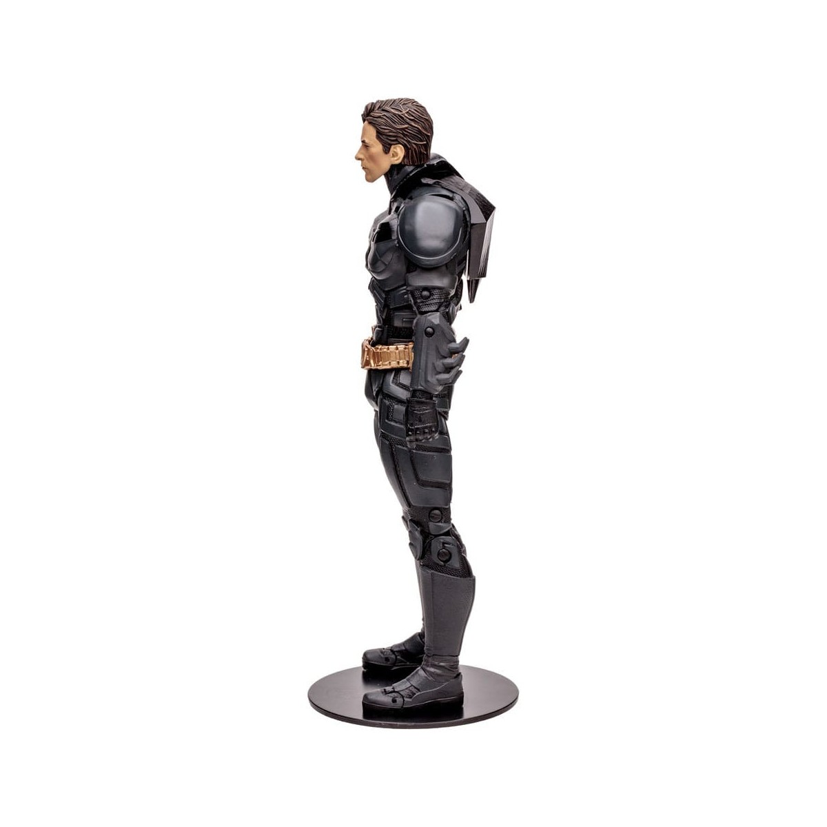 Mc Farlane - DC Multiverse - The Dark Knight Sky Dive 1/12 (The Dark Knight) Gold Label