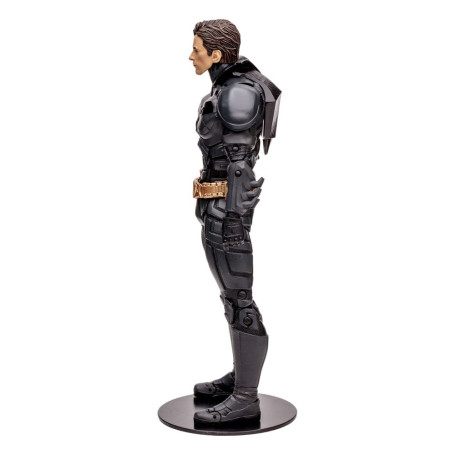 Mc Farlane - DC Multiverse - The Dark Knight Sky Dive 1/12 (The Dark Knight) Gold Label