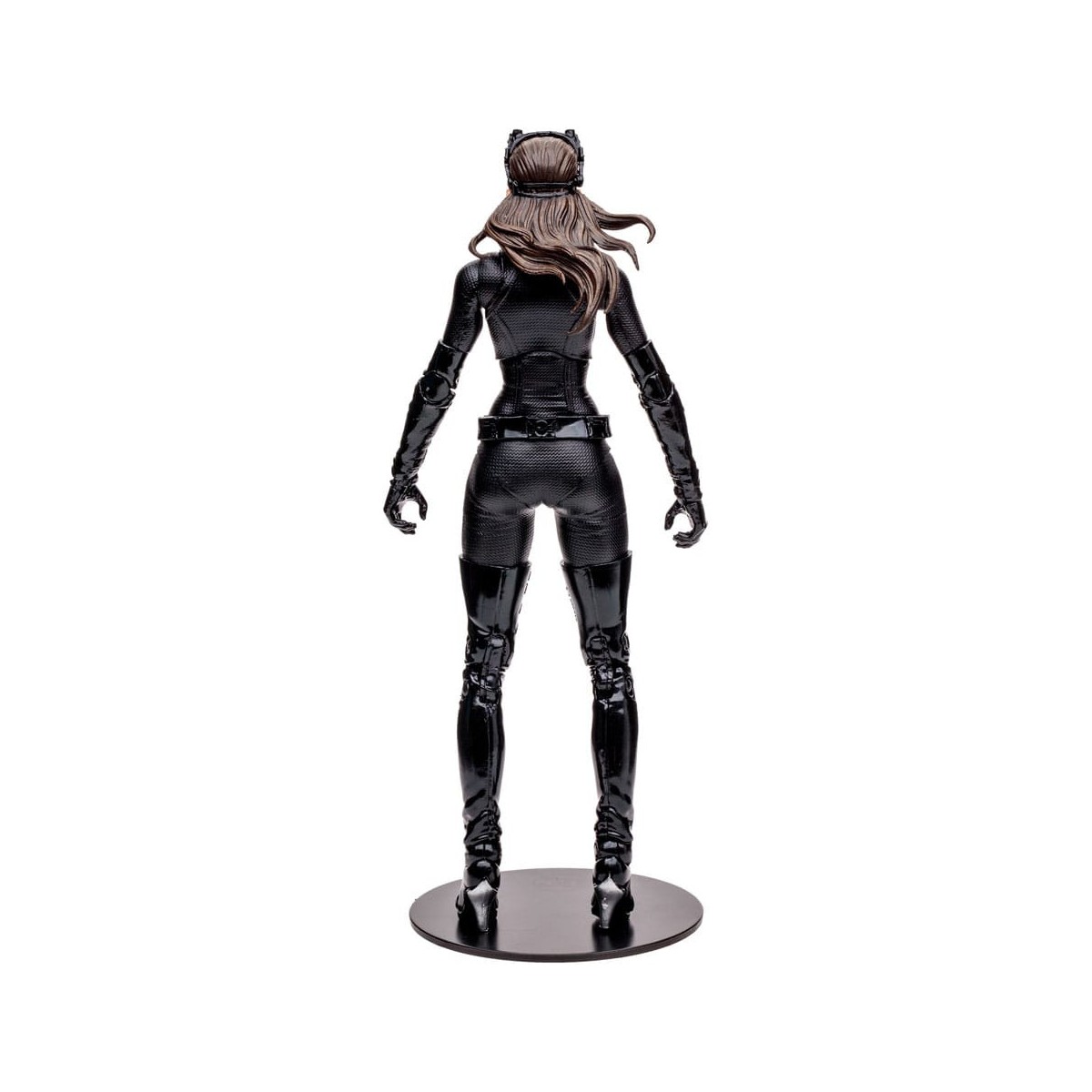Mc Farlane - DC Multiverse - Batpod with Catwoman 1/12 (The Dark Knight Rise)