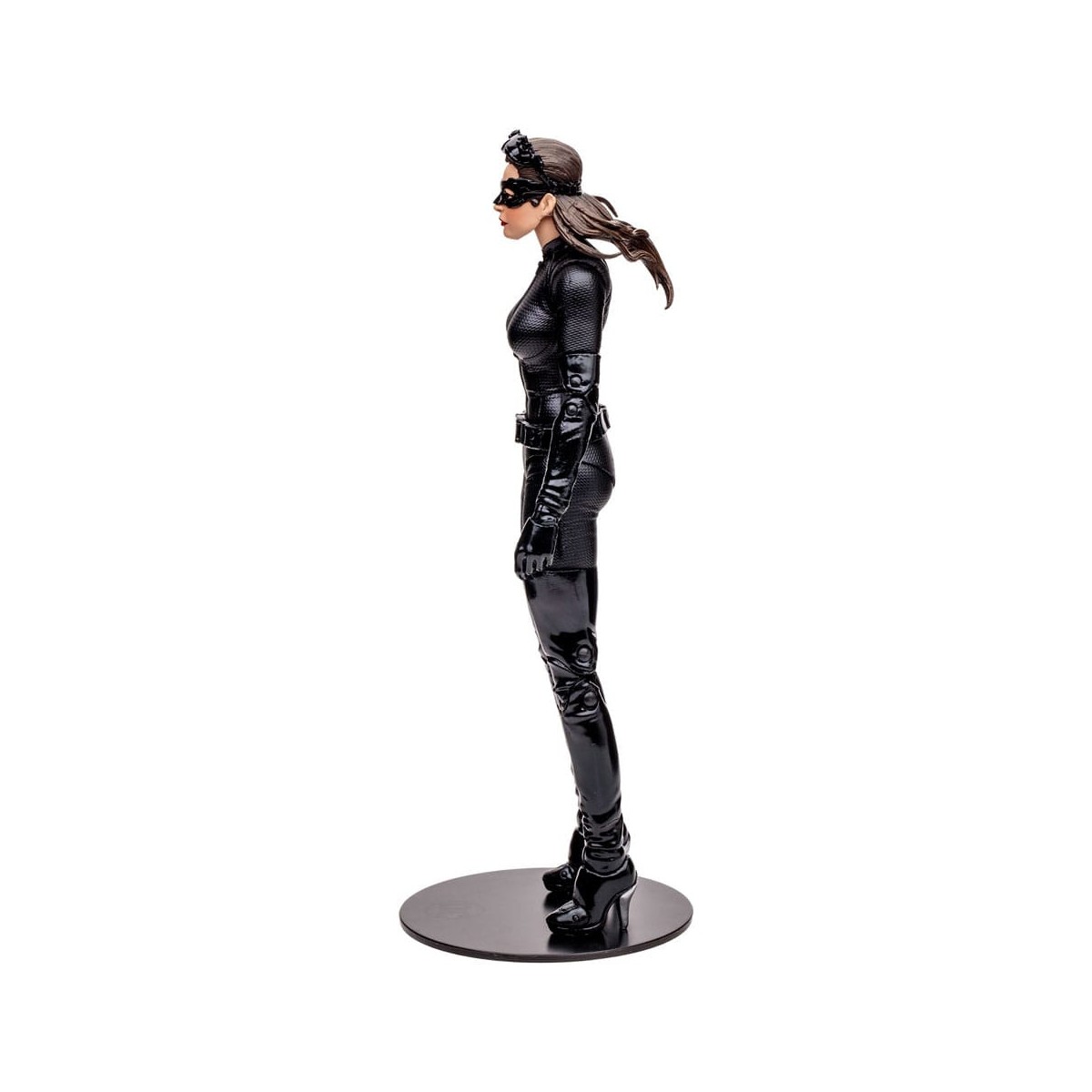 Mc Farlane - DC Multiverse - Batpod with Catwoman 1/12 (The Dark Knight Rise)