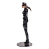 Mc Farlane - DC Multiverse - Batpod with Catwoman 1/12 (The Dark Knight Rise)