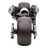Mc Farlane - DC Multiverse - Batpod with Catwoman 1/12 (The Dark Knight Rise)