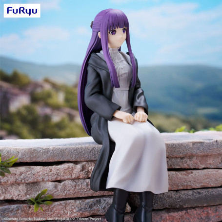 Furyu- FERN NOODLE STOPPER - Frieren: Beyond Journey's End