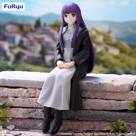Furyu- FERN NOODLE STOPPER - Frieren: Beyond Journey's End