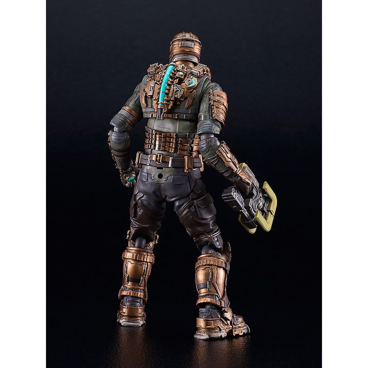 Goodsmile - Isaac Clarke - Dead Space - Figma