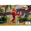 Storm Collectibles - KEN - Street Fighter Alpha Storm Arena 1/12