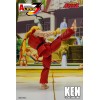 Storm Collectibles - KEN - Street Fighter Alpha Storm Arena 1/12