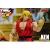 Storm Collectibles - KEN - Street Fighter Alpha Storm Arena 1/12