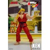 Storm Collectibles - KEN - Street Fighter Alpha Storm Arena 1/12