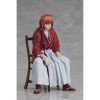Aniplex- Kenshin Himura - RUROUNI KENSHIN - Kenshin the Vagabond