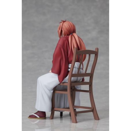 Aniplex- Kenshin Himura - RUROUNI KENSHIN - Kenshin the Vagabond