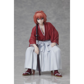 Aniplex- Kenshin Himura - RUROUNI KENSHIN - Kenshin the Vagabond