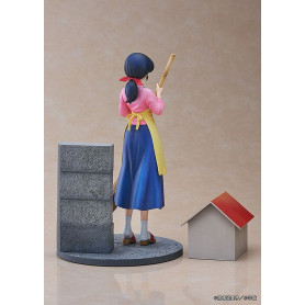 GoodSmile - Kyoko Otonashi with Soichiro - Maison Ikkoku - Juliette je t'aime