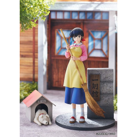 GoodSmile - Kyoko Otonashi with Soichiro - Maison Ikkoku - Juliette je t'aime