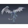 Bandai Tamashii - SHM Monster Arts - Stardust Dragon - Yu Gi Oh! 5D's