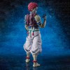 Tamashii Bandai - Akaza - Demon Slayer SH Figuarts SHF