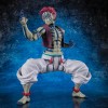 Tamashii Bandai - Akaza - Demon Slayer SH Figuarts SHF