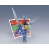 Bandai Dragon Ball Daima Figuarts Zero - Son Goku (mini) & Supreme Kai (mini) Welcome to the great Adventure!