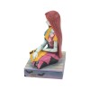 Enesco - Sally Personnality Pose - The Curious Christmas of Mr. Jack - Disney Tradition by Jim Shore