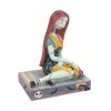 Enesco - Sally Personnality Pose - The Curious Christmas of Mr. Jack - Disney Tradition by Jim Shore