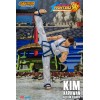 Storm Collectibles - KIM KAPHWAN - The King of Fighters 98 UM