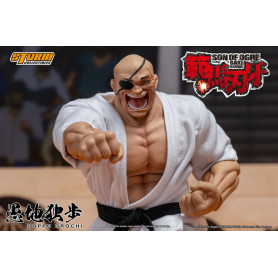 Storm Collectibles - Baki Hanma: Son of Ogre - DOPPO OROCHI