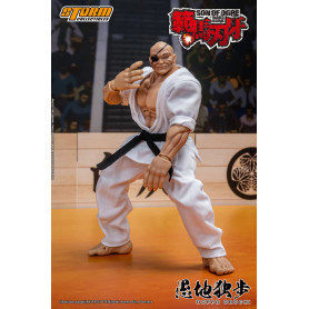 Storm Collectibles - Baki Hanma: Son of Ogre - DOPPO OROCHI