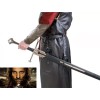 United Cutlery LOTR Anduril Scabbard - Anduril Scabbard The Lord of the Rings