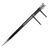 United Cutlery LOTR Anduril Scabbard - Anduril Scabbard The Lord of the Rings