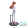 SEGA Goods - ASUKA SHIKINAMI LANGLEY Luminasta - EVANGELION: 3.0+1.0