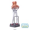 SEGA Goods - ASUKA SHIKINAMI LANGLEY Luminasta - EVANGELION: 3.0+1.0