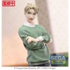 SEGA Goods - LOID FORGER SEASON 1 COURSE 2 ED COORDINATION VER. 2 - Spy X Family Luminasta
