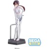 SEGA Goods - MARI MAKINAMI ILLUSTRIOUS Luminasta - EVANGELION: 3.0+1.0