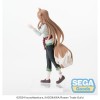 SEGA Goods - HOLO DESKTOP X DECORATE - SPICE AND WOLF MERCHANT MEETS THE WISE WOLF