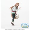 SEGA Goods - HOLO DESKTOP X DECORATE - SPICE AND WOLF MERCHANT MEETS THE WISE WOLF