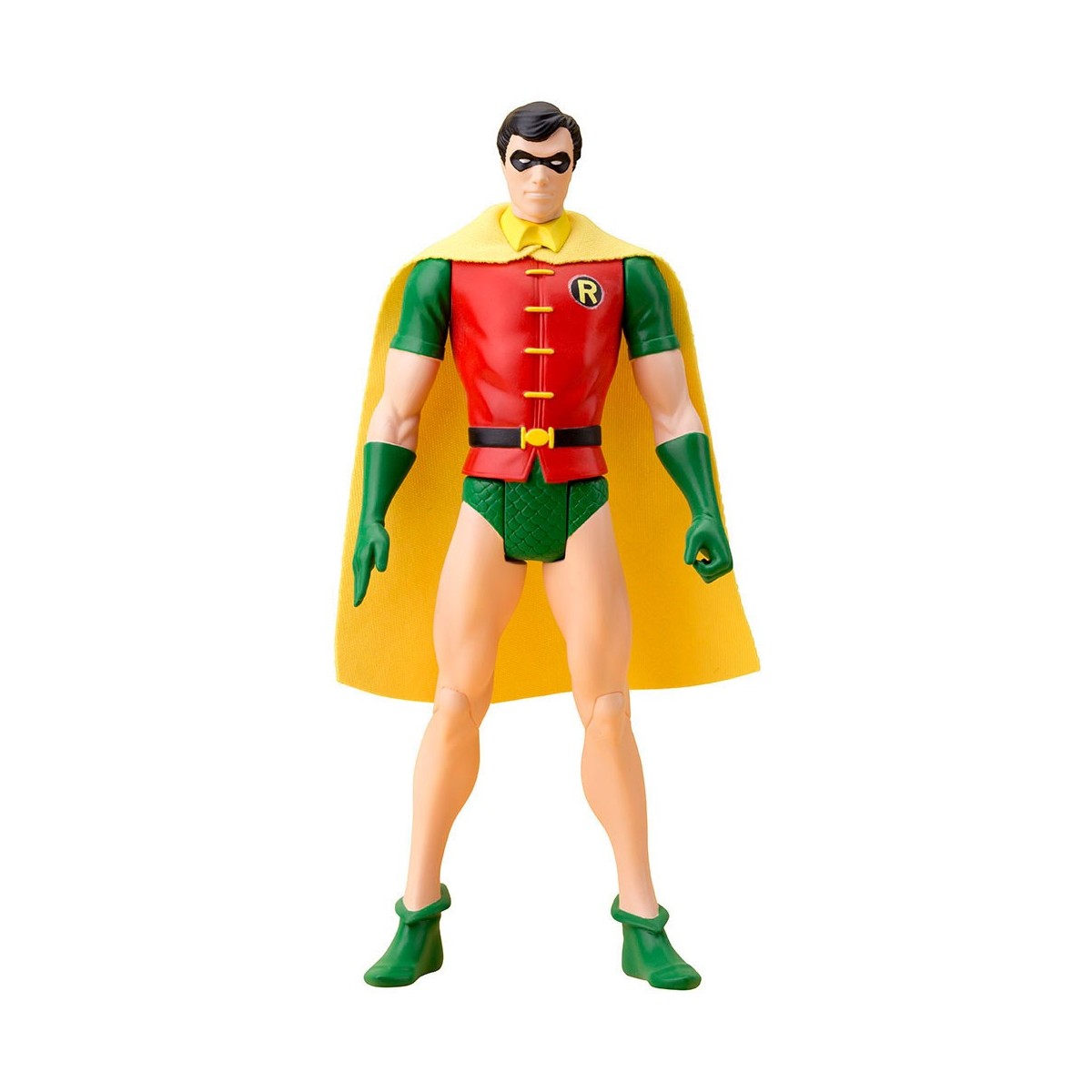 Kotobukiya DC Figurine ARTFX+ 1/10 Batman classic