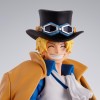 Tamashii Bandai One Piece - SABO REVOLUTIONARY ARMY CHIEF OF STAFF - S.H. Figuarts SHF