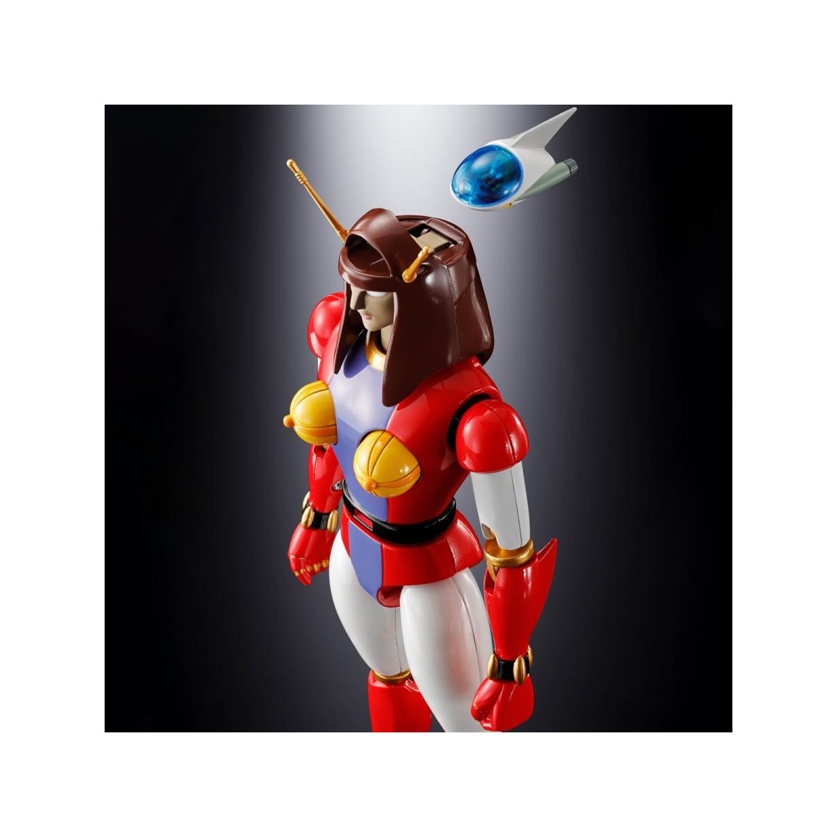 Bandai Tamashii - GX-114 JANUS & GX-12R VENUS A - Great Mazinger Soul of Chogokin