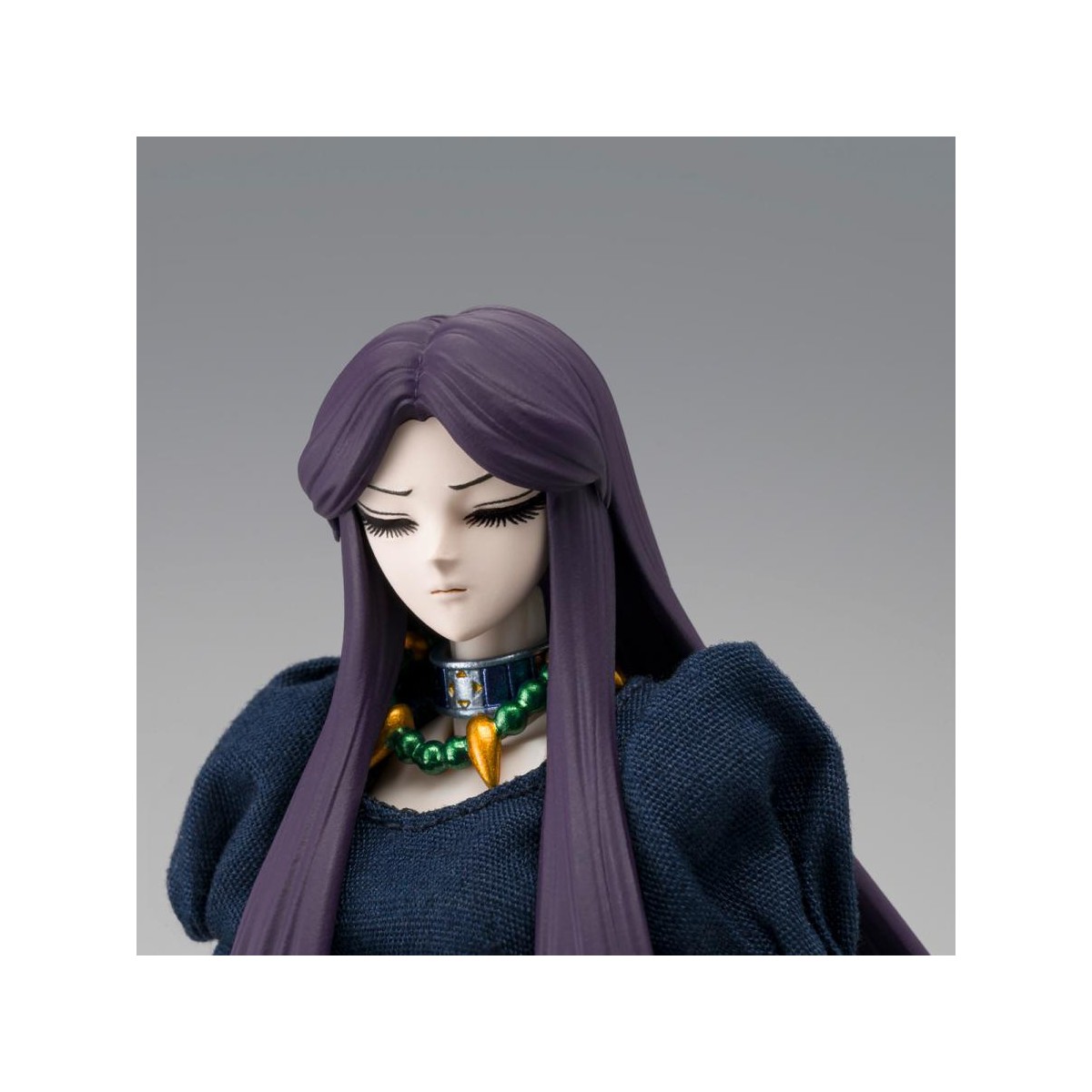 Tamashii Bandai Saint Seiya - Pandora - Myth Cloth EX