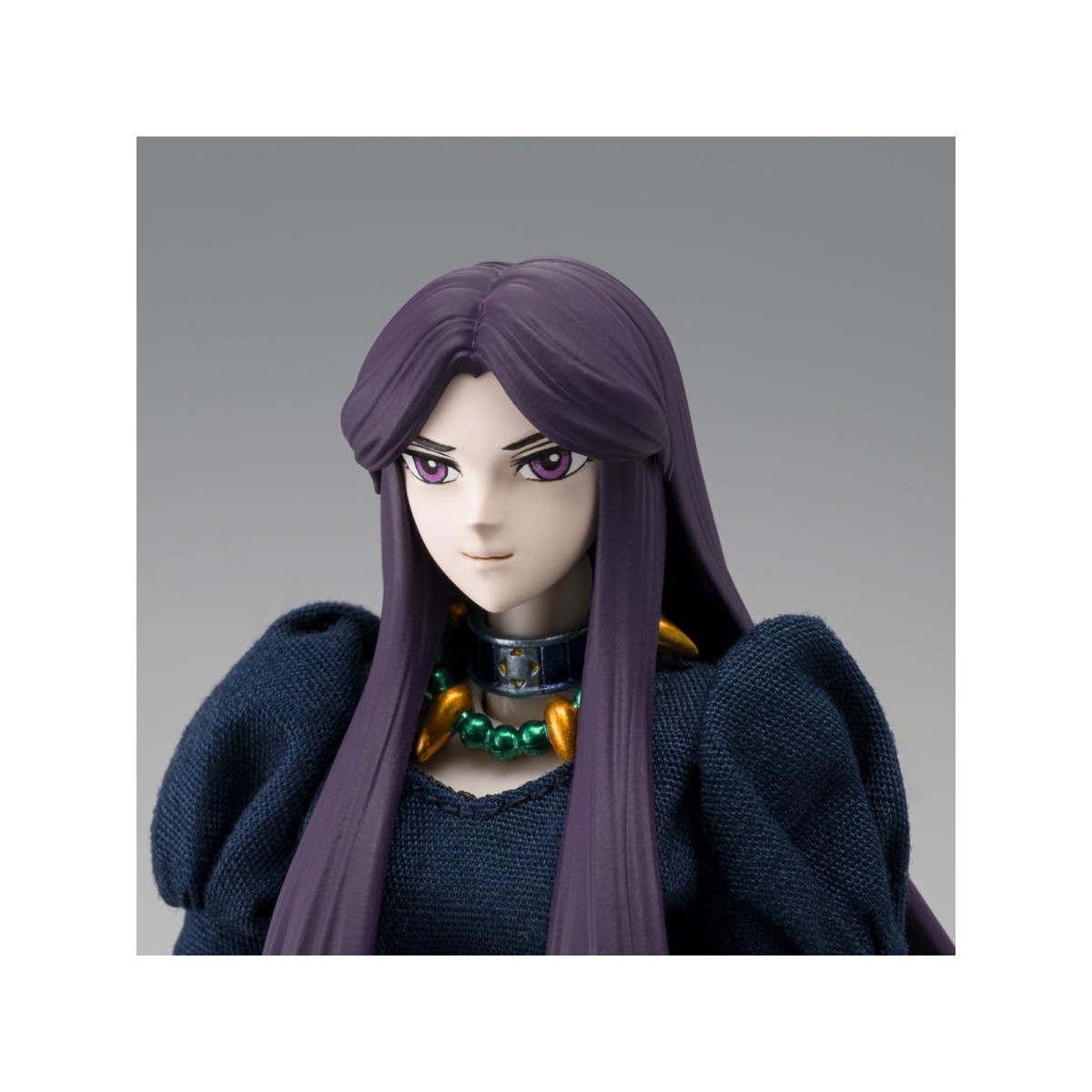Tamashii Bandai Saint Seiya - Pandora - Myth Cloth EX