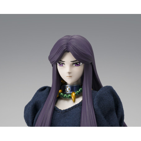 Tamashii Bandai Saint Seiya - Pandora - Myth Cloth EX